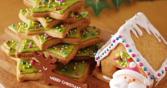 本格的なのに簡単 クリスマスレシピをお届け 楽天レシピ編集 デイリシャス 楽天レシピ